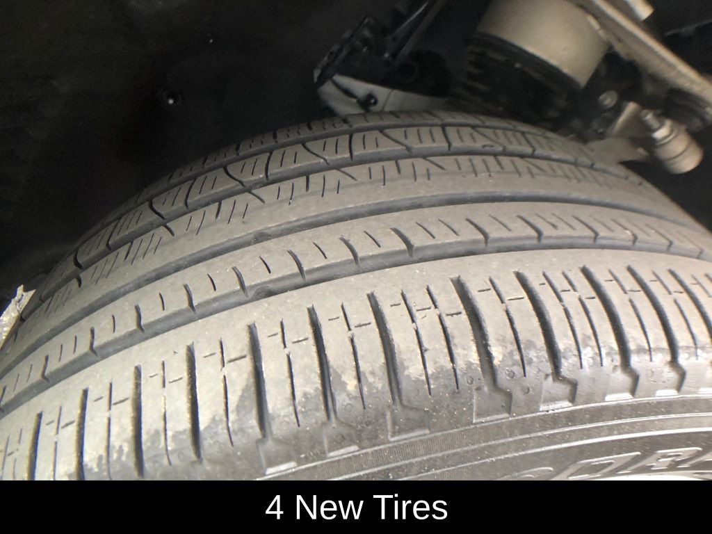 2024 Jeep Grand Cherokee Summit