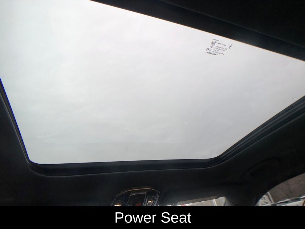 2024 Jeep Grand Cherokee Summit