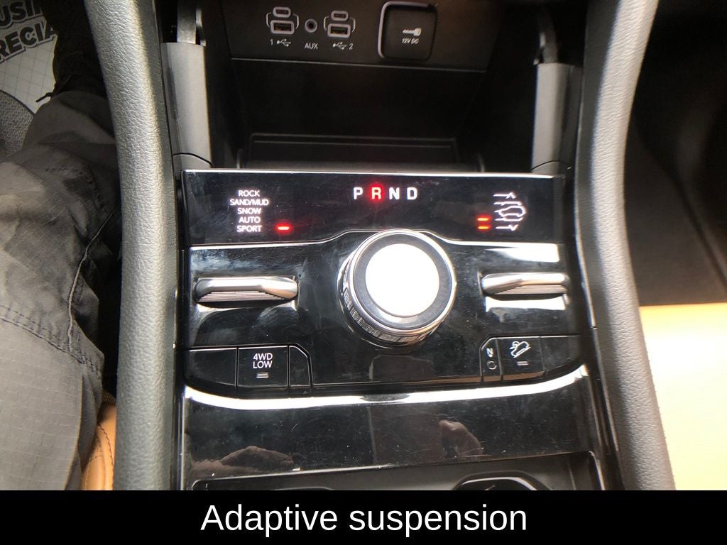 2024 Jeep Grand Cherokee Summit