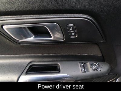 2022 Ford Mustang GT