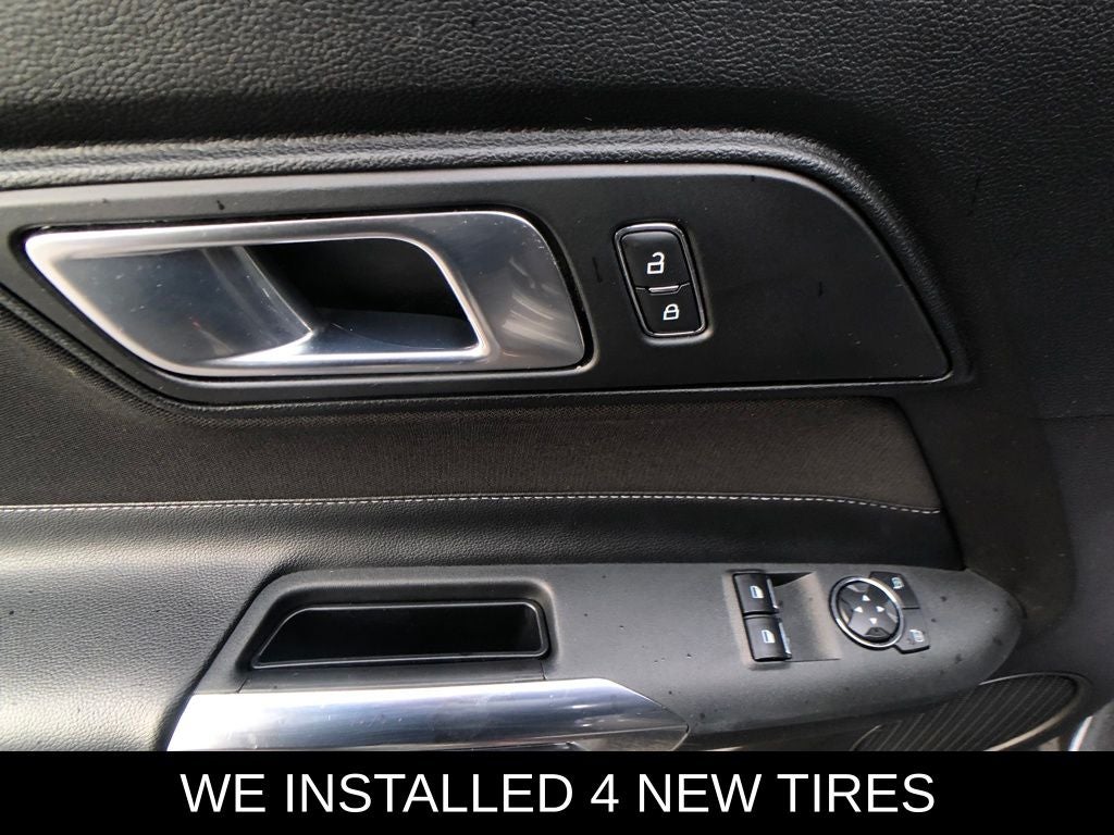 2022 Ford Mustang GT