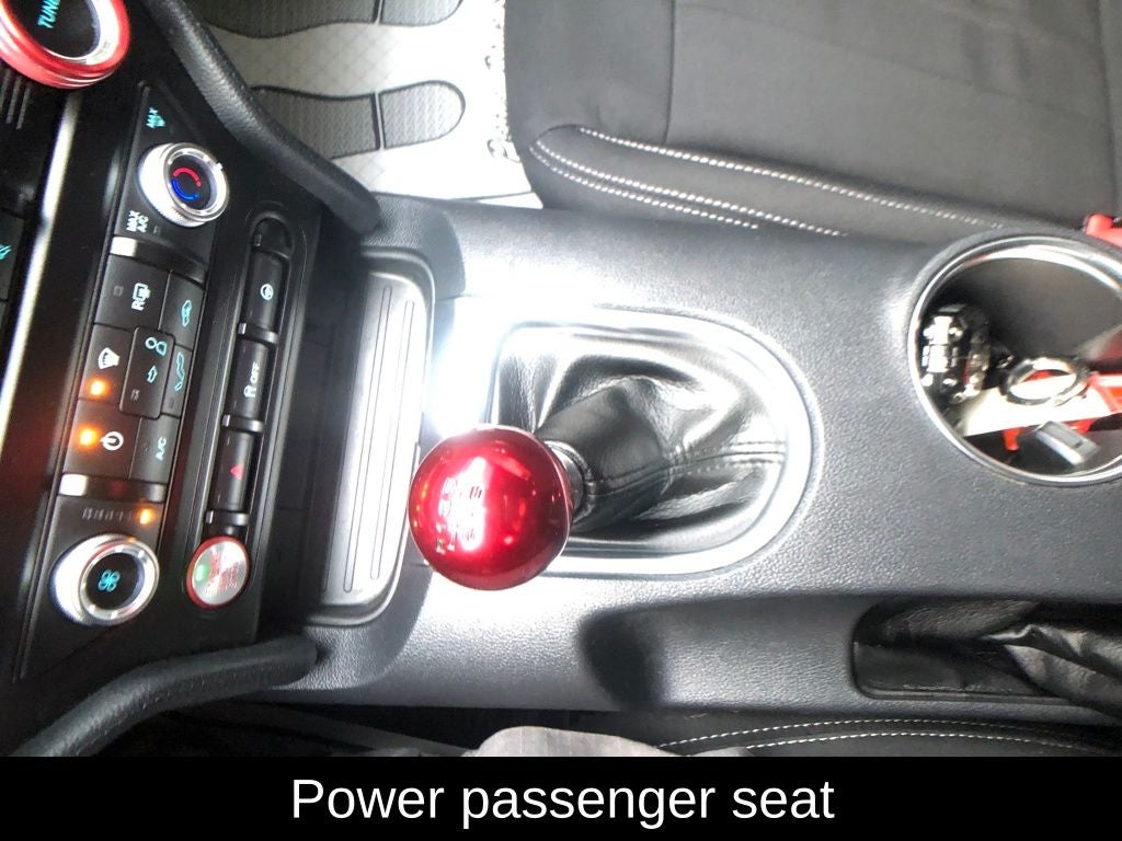 2022 Ford Mustang GT