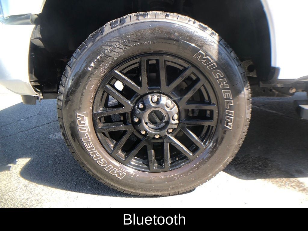 2022 Ford F-250SD XLT