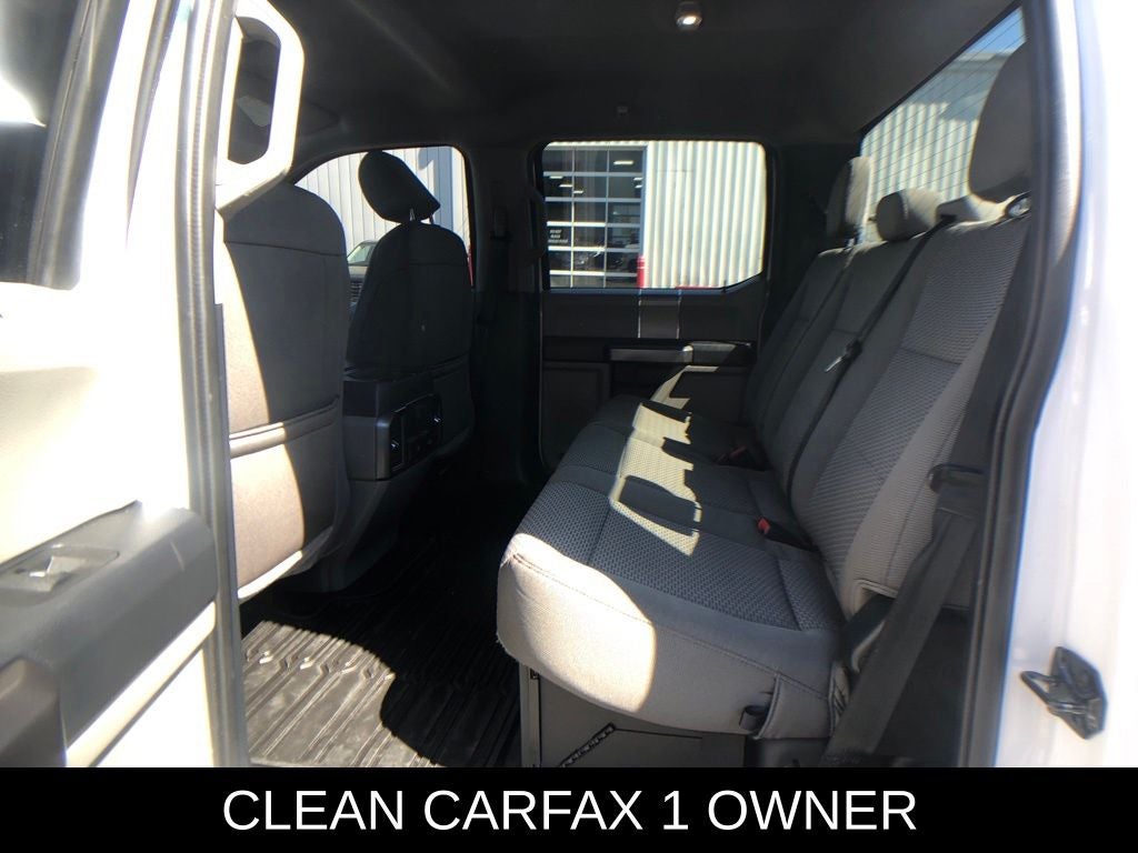 2022 Ford F-250SD XLT