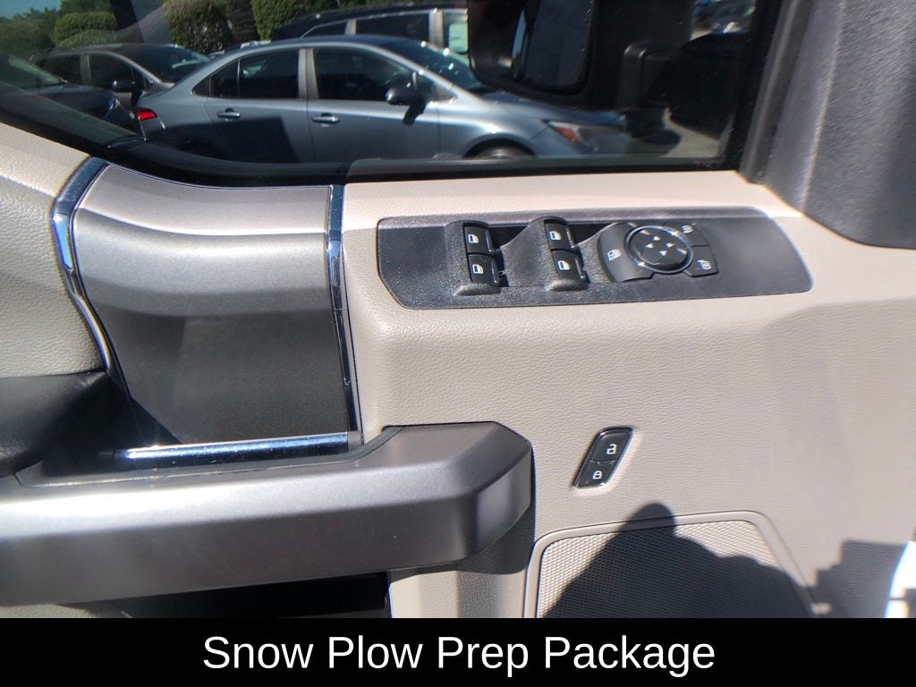 2022 Ford F-250SD XLT