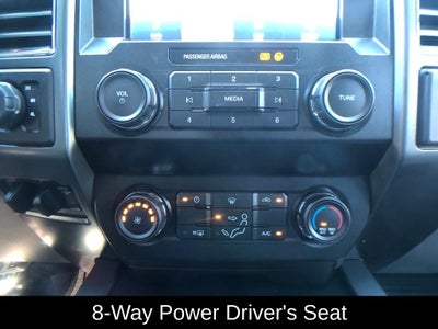 2022 Ford F-250SD XLT