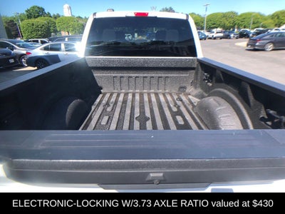 2022 Ford F-250SD XLT