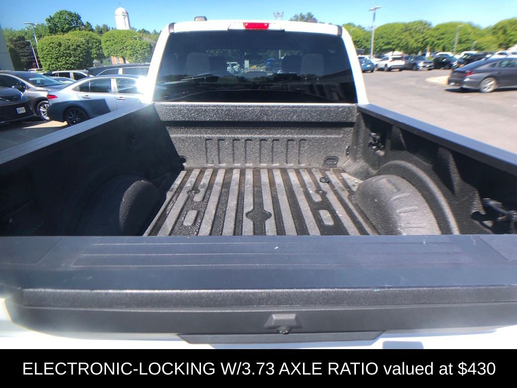 2022 Ford F-250SD XLT