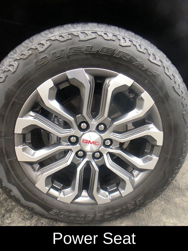 2023 GMC Canyon Denali