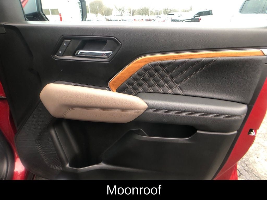 2023 GMC Canyon Denali