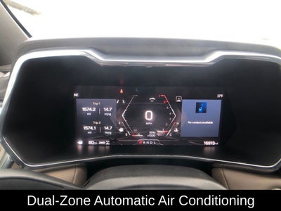 2023 GMC Canyon Denali