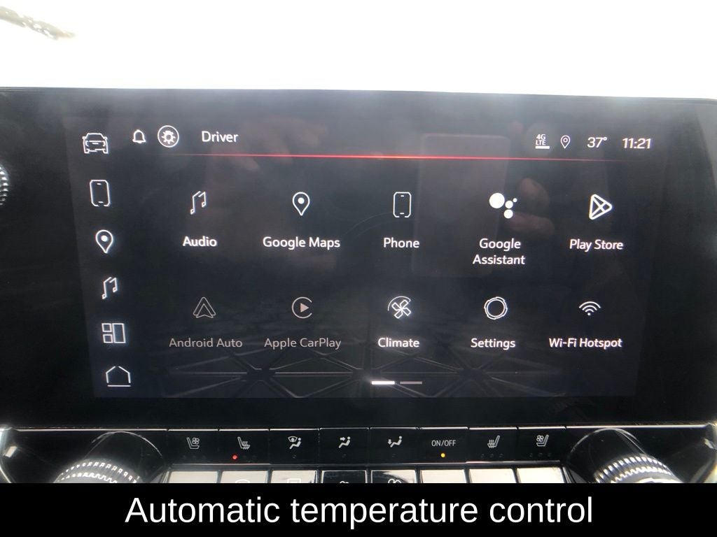 2023 GMC Canyon Denali