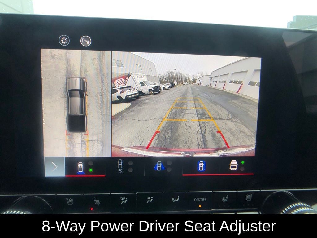 2023 GMC Canyon Denali