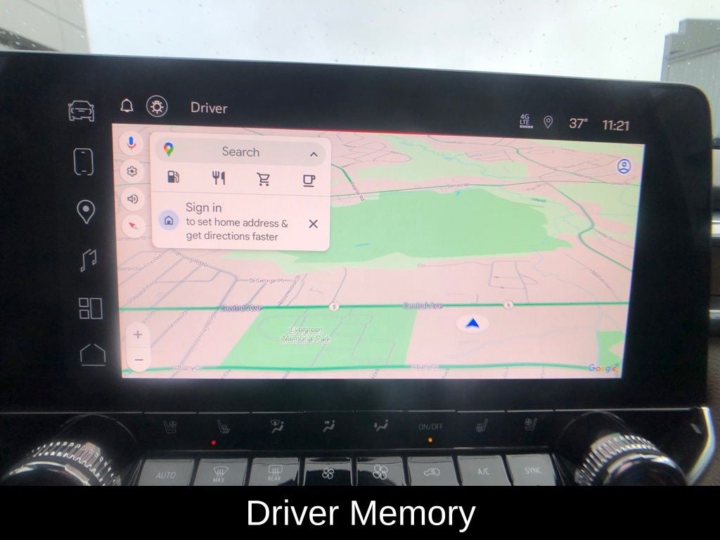 2023 GMC Canyon Denali