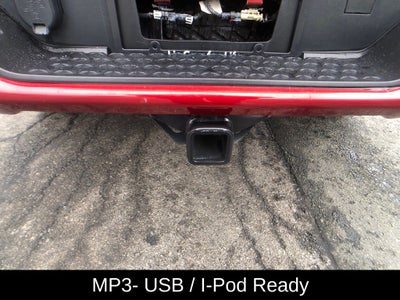 2023 GMC Canyon Denali