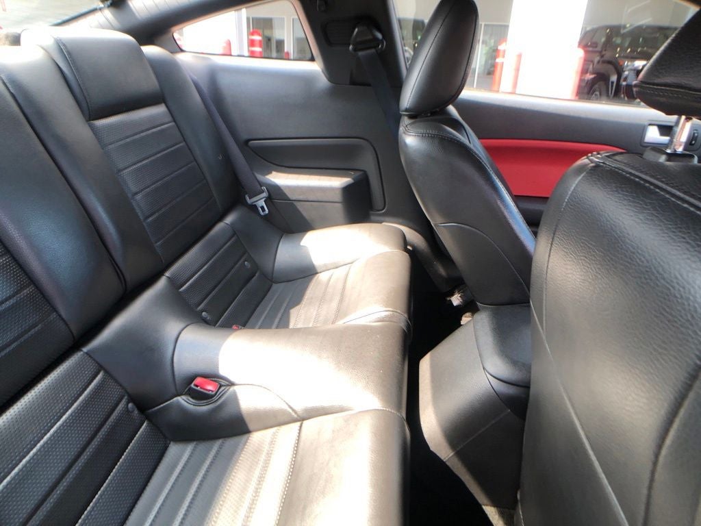 2006 Ford Mustang GT Premium