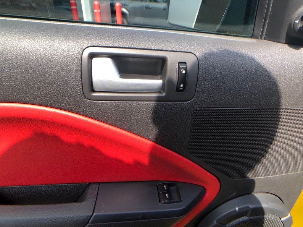 2006 Ford Mustang GT Premium
