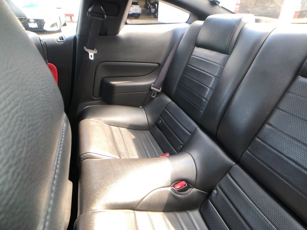2006 Ford Mustang GT Premium