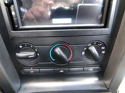 2006 Ford Mustang GT Premium