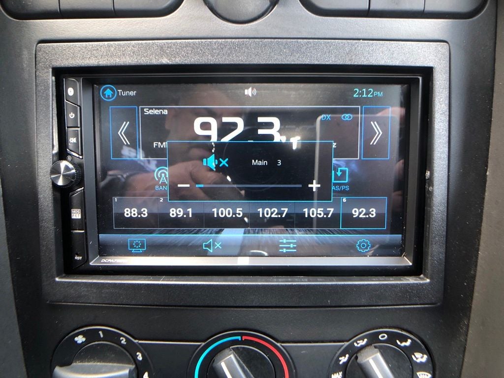 2006 Ford Mustang GT Premium