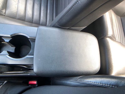 2006 Ford Mustang GT Premium