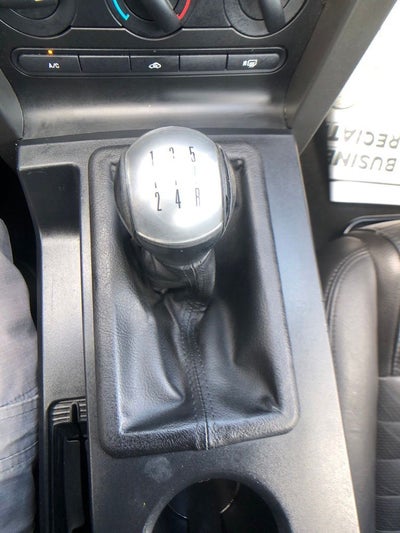 2006 Ford Mustang GT Premium
