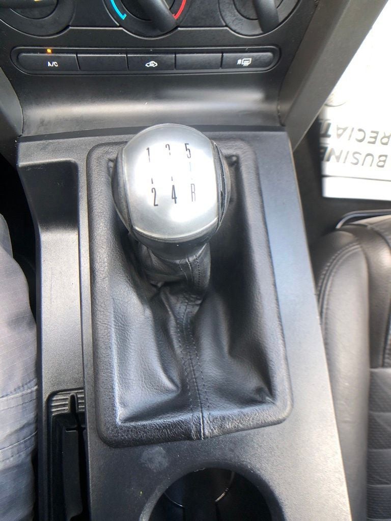 2006 Ford Mustang GT Premium