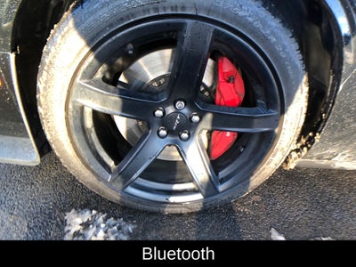 2020 Dodge Challenger SRT Hellcat