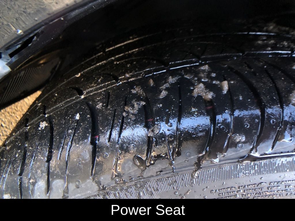 2020 Dodge Challenger SRT Hellcat