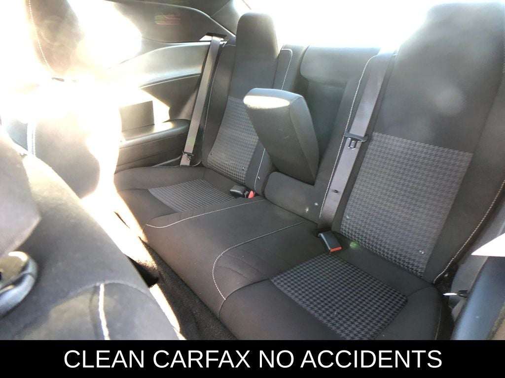 2020 Dodge Challenger SRT Hellcat