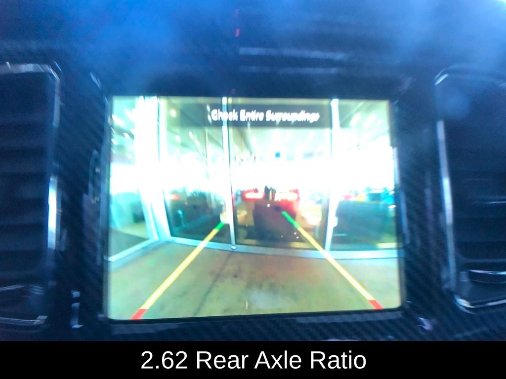 2020 Dodge Challenger SRT Hellcat