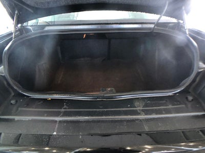 2020 Dodge Challenger SRT Hellcat