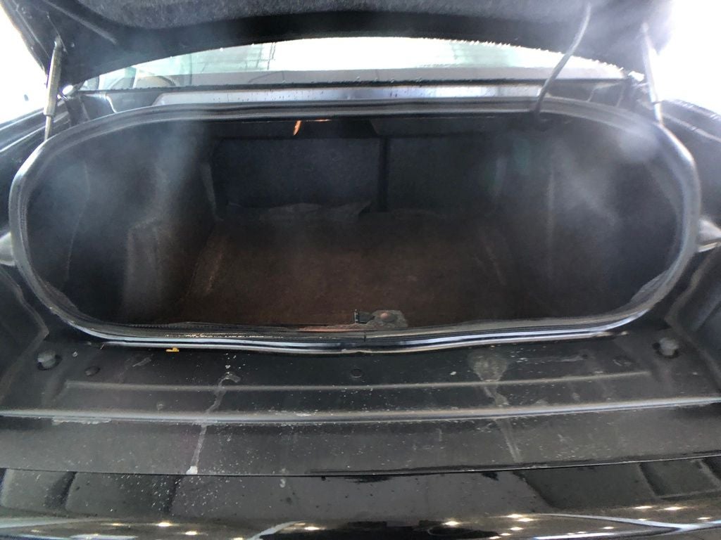 2020 Dodge Challenger SRT Hellcat