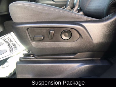 2024 Chevrolet Silverado 3500HD LT