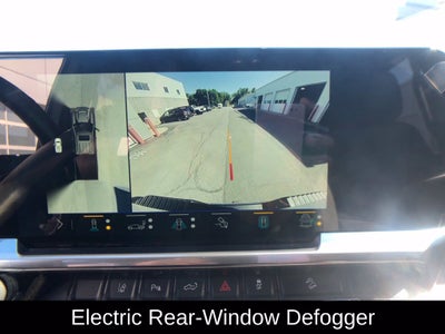 2024 Chevrolet Silverado 3500HD LT