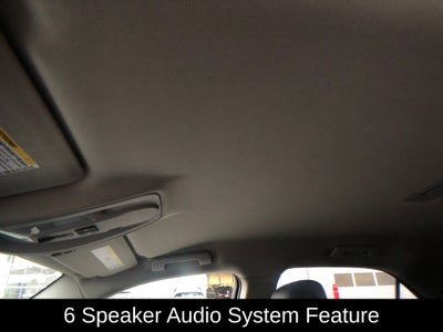 2014 Chevrolet Equinox LT 1LT