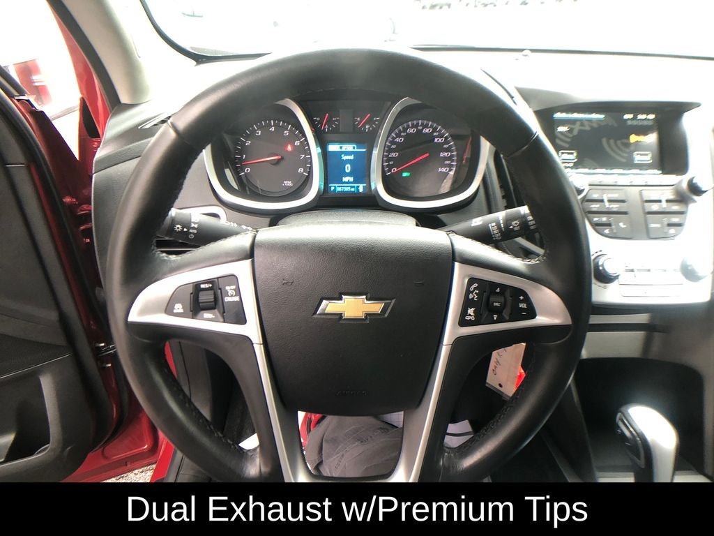 2014 Chevrolet Equinox LT 1LT