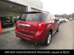 2014 Chevrolet Equinox LT 1LT