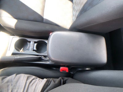 2009 Toyota Corolla S