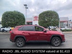 2025 Toyota RAV4 Hybrid XLE Premium
