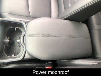 2025 Toyota RAV4 Hybrid XLE Premium