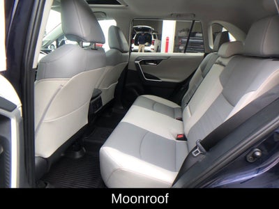 2024 Toyota RAV4 Limited