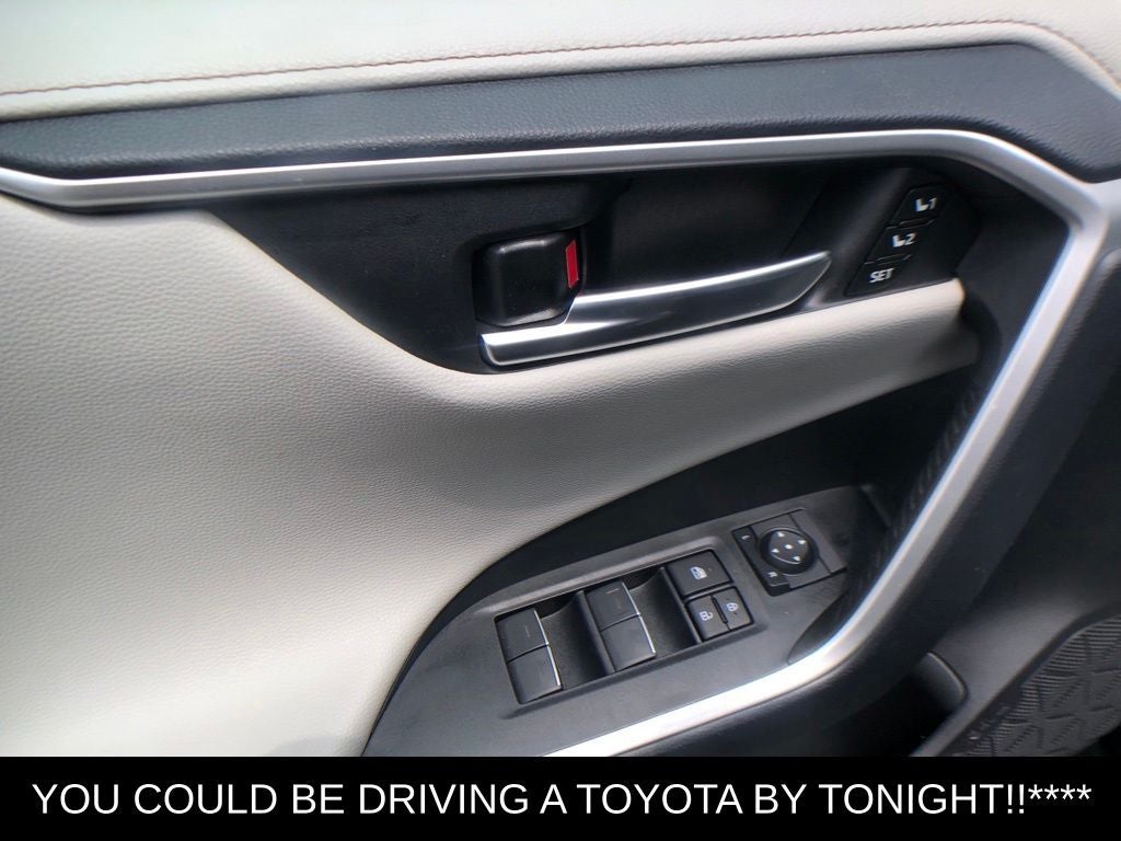 2024 Toyota RAV4 Limited