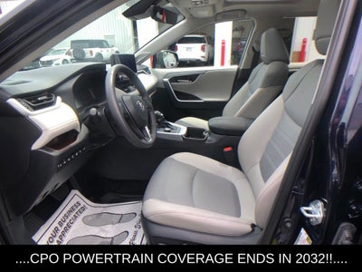 2024 Toyota RAV4 Limited