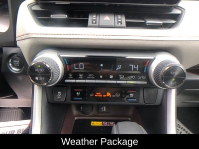 2024 Toyota RAV4 Limited