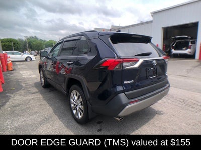 2024 Toyota RAV4 Limited