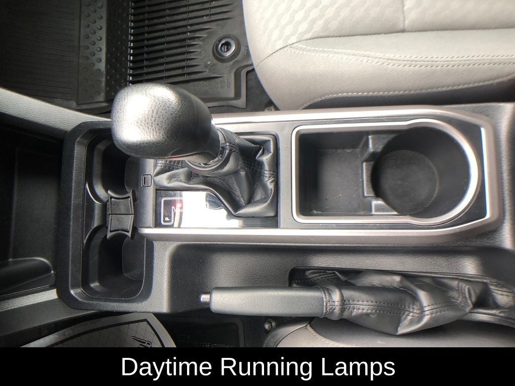 2021 Toyota Tacoma SR5 V6