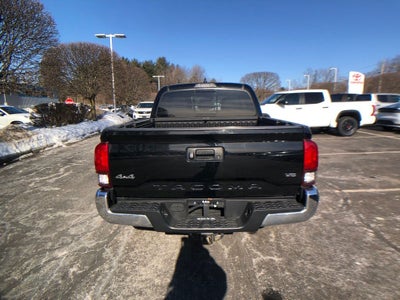 2021 Toyota Tacoma SR5 V6