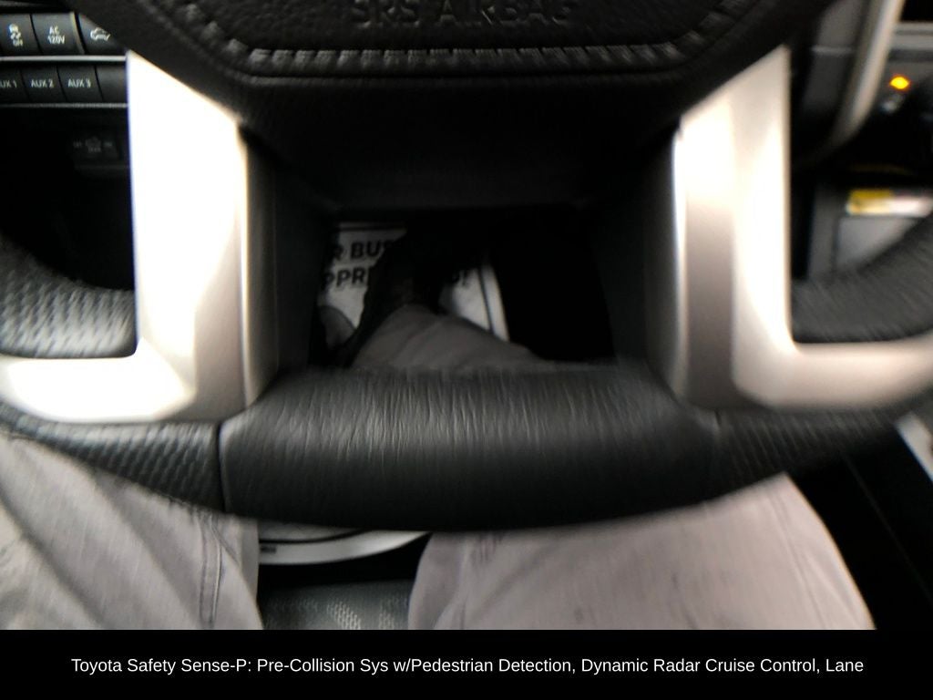 2024 Toyota Tacoma Hybrid TRD Off Road