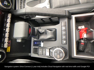 2024 Toyota Tacoma Hybrid TRD Off Road